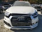 2018 Audi Q3 Premium Plus