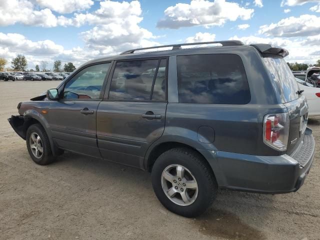 2006 Honda Pilot EX