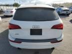 2015 Audi Q5 Premium