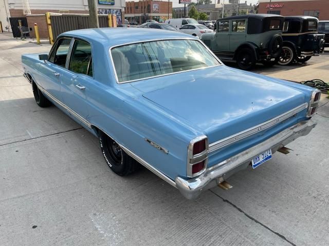 1967 Ford Fairlane