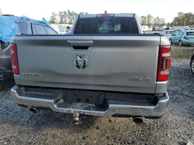 2019 Dodge 1500 Laramie