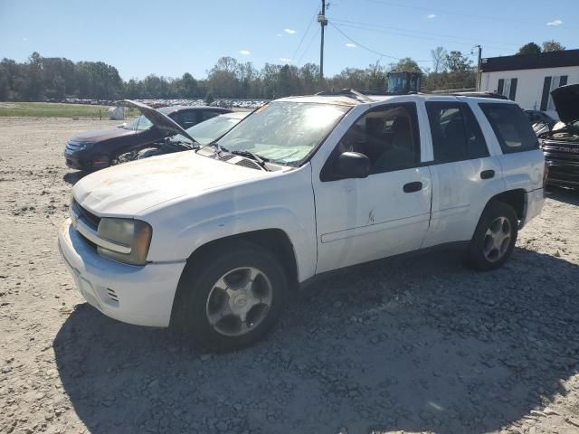 2008 Chevrolet Trailblazer LS