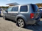 2012 Honda Pilot EX