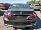 2017 Honda Accord Sport Special Edition