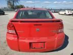 2009 Dodge Avenger SXT