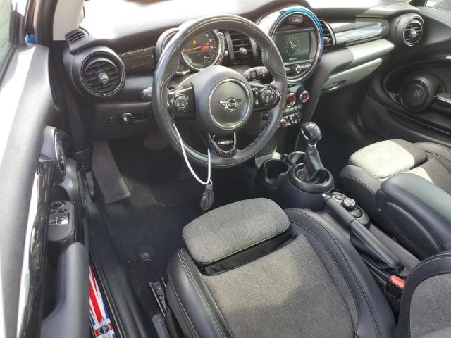 2019 Mini Cooper