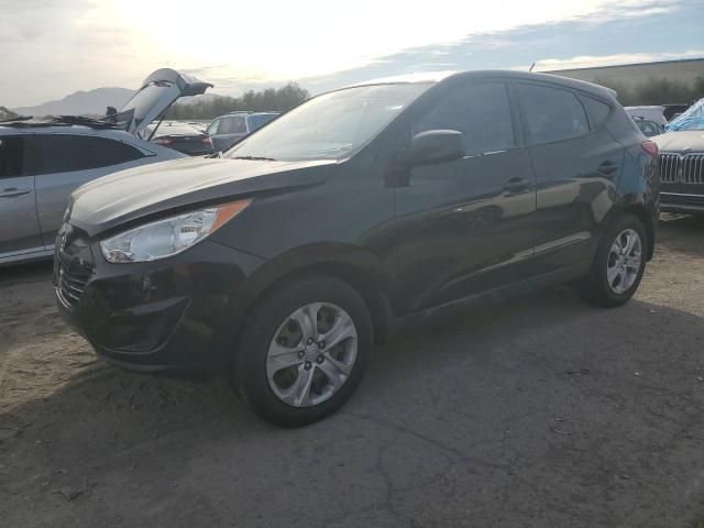 2011 Hyundai Tucson GL