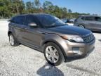 2015 Land Rover Range Rover Evoque Pure Plus