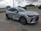 2024 Lexus RX 350H Base