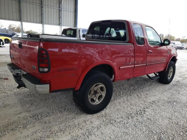 1998 Ford F150