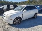 2014 Chevrolet Captiva LT