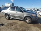 2007 Toyota Sequoia SR5