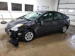 Toyota Vehiculos salvage en venta: 2009 Toyota Prius