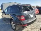 2009 Mercedes-Benz ML 350