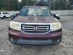 2012 Honda Pilot EXL