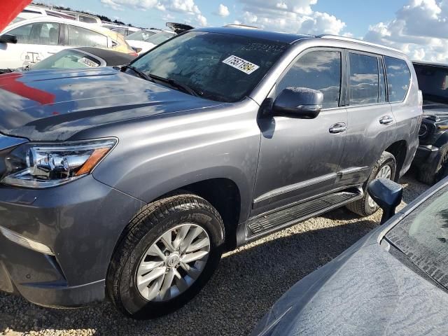 2019 Lexus GX 460