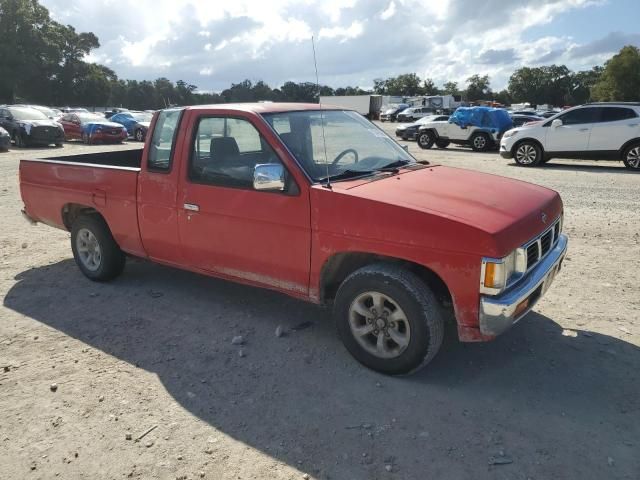 1997 Nissan Truck King Cab SE