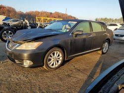 Lexus Vehiculos salvage en venta: 2010 Lexus ES 350