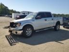 2009 Ford F150 Supercrew