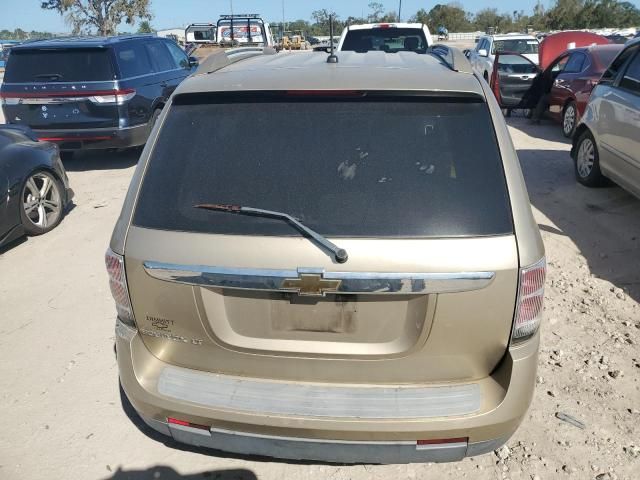 2008 Chevrolet Equinox LT