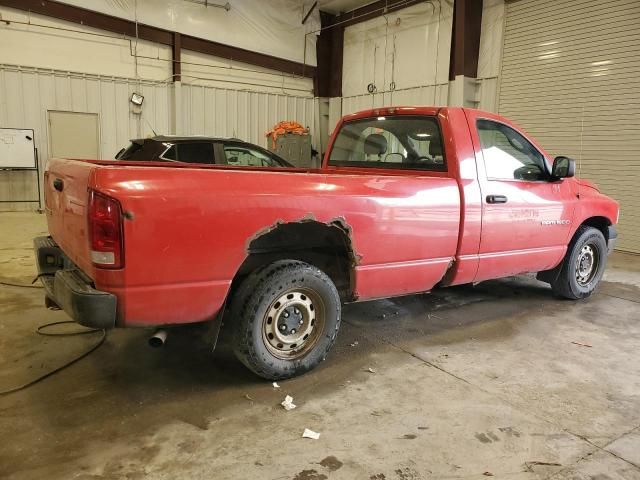 2004 Dodge RAM 1500 ST