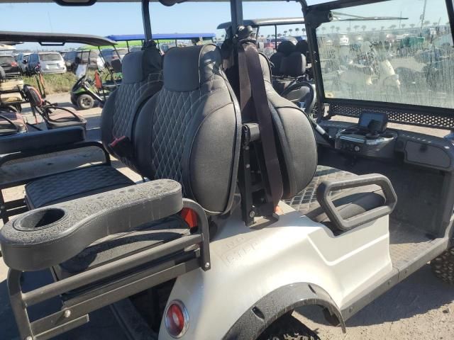 2022 Aspt Golf Cart