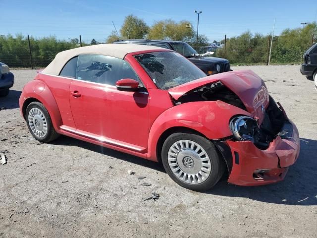 2014 Volkswagen Beetle