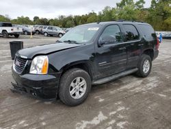 GMC salvage cars for sale: 2013 GMC Yukon SLT