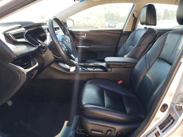 2014 Toyota Avalon Base