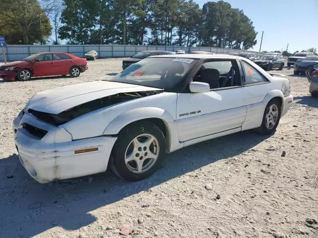 1995 Pontiac Grand Prix SE