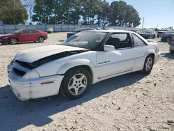 Pontiac Vehiculos salvage en venta: 1995 Pontiac Grand Prix SE