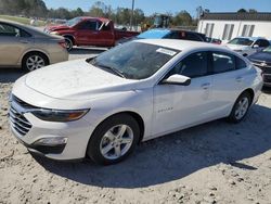 2024 Chevrolet Malibu LS en venta en Augusta, GA