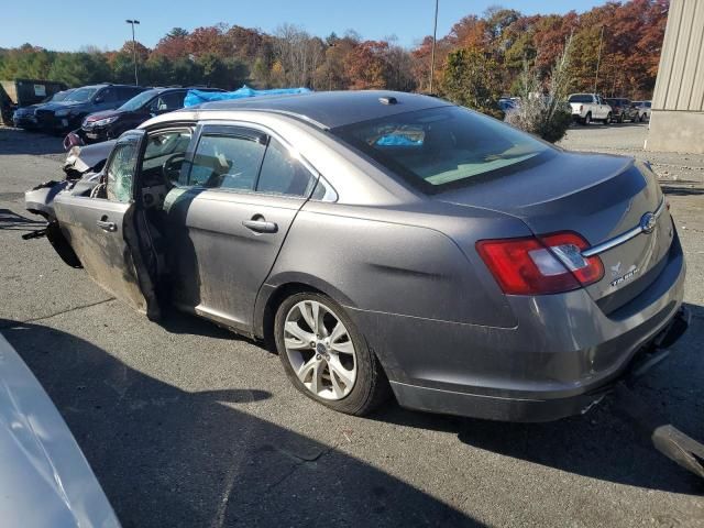 2012 Ford Taurus SEL