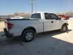 2009 Ford F150 Super Cab