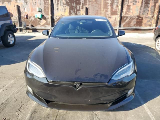 2017 Tesla Model S