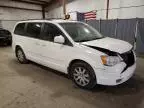 2008 Chrysler Town & Country Touring