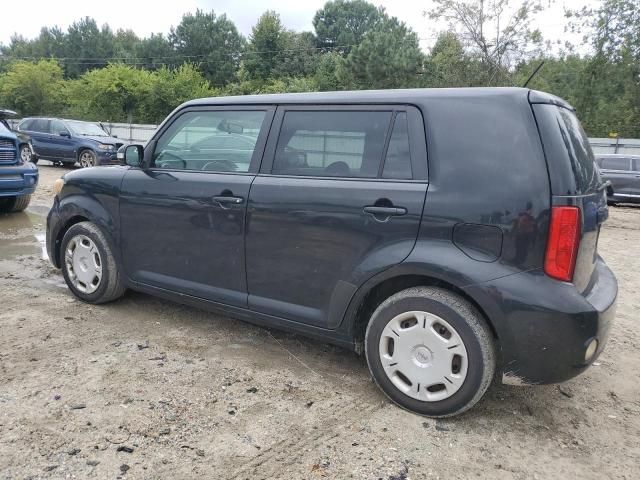 2009 Scion XB