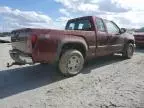 2007 Chevrolet Colorado