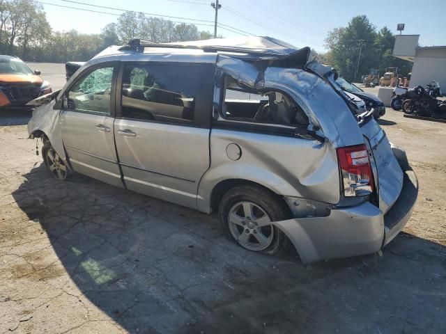 2010 Dodge Grand Caravan SXT