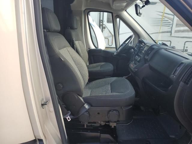 2016 Dodge RAM Promaster 3500 3500 Standard