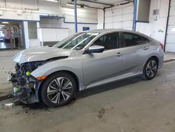 2016 Honda Civic EXL en venta en Pasco, WA