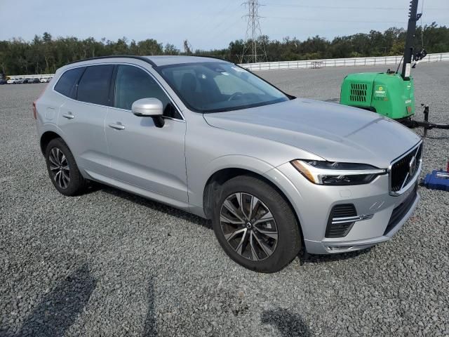 2023 Volvo XC60 Core