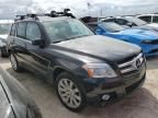 2012 Mercedes-Benz GLK 350