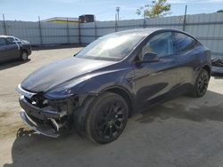 2024 Tesla Model Y en venta en Antelope, CA