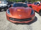 2015 Chevrolet Corvette Stingray 3LT