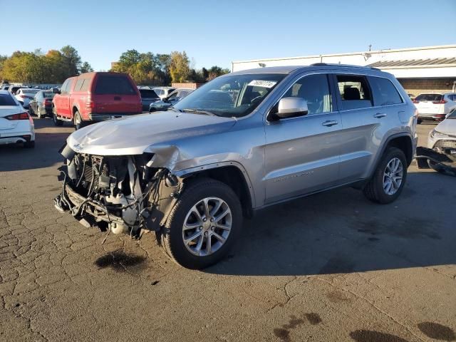 2014 Jeep Grand Cherokee Laredo