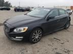 2018 Volvo S60 Premier