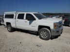 2015 Chevrolet Silverado K3500 LT