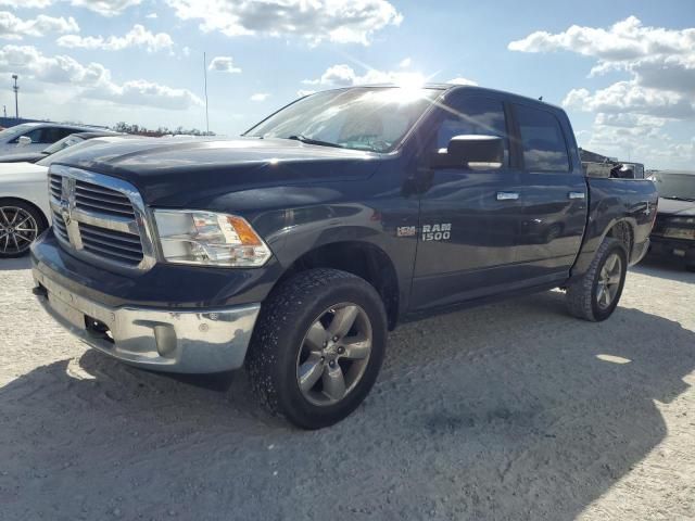 2015 Dodge RAM 1500 SLT