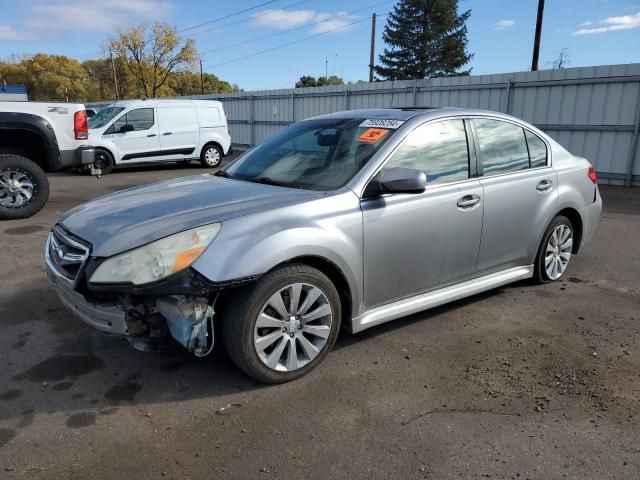 2011 Subaru Legacy 2.5I Limited